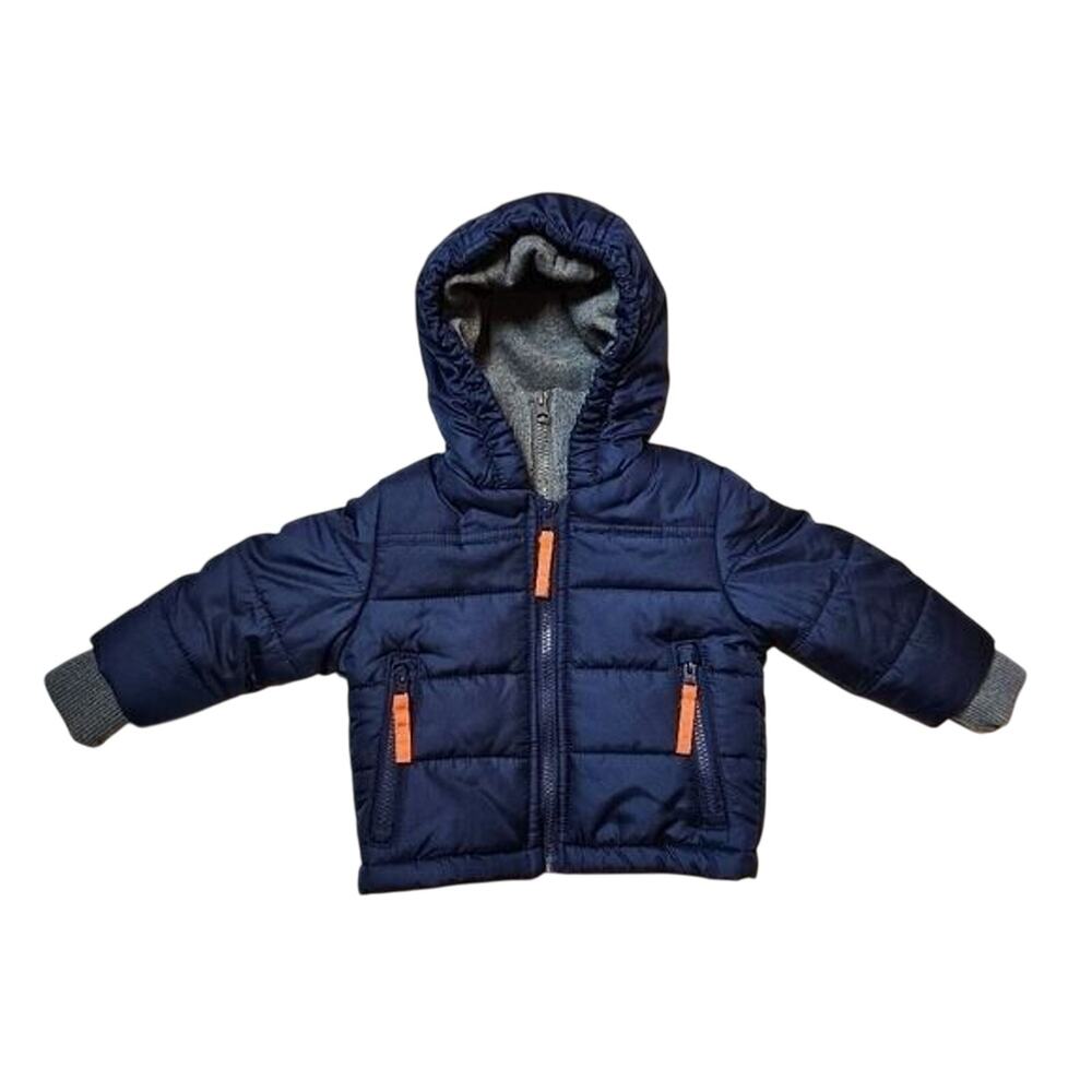 Rothschild kids puffer jacket 6-9 month Baby